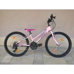юношески велосипед LADY VIKY 24 цола юношески велосипед LADY VIKY 24 цола
